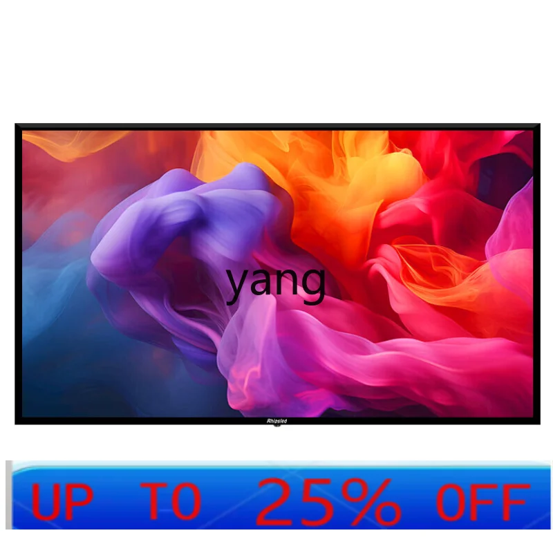 Телевизор cx 50/55/65/75/85 дюймов, взрывозащищенный, 4K HD, Smart TV с поддержкой сети, для KTV
Телевизор cx 50/55/65/75/85 дюймов, взрывозащищенный, 4K HD, Smart TV с поддержкой сети, для KTV