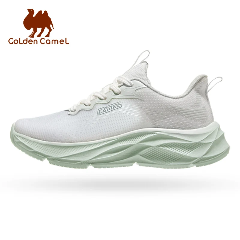 GOLDEN CMAEL Women's Running Shoes Breathable Female Sneakers Non-slip Casual Sports Shoes for Women Comfortable
GOLDEN CMAEL Women's Running Shoes Breathable Female Sneakers Non-slip Casual Sports Shoes for Women Comfortable
