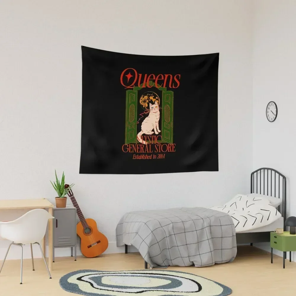 Mystic Store Tapestry Room Decorator Decor Home House Decor Decoration Pictures Room Wall Tapestry
Mystic Store Tapestry Room Decorator Decor Home House Decor Decoration Pictures Room Wall Tapestry