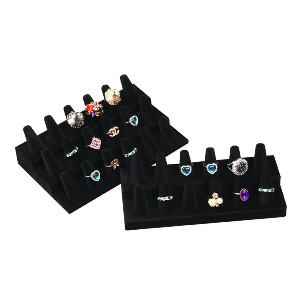 Ring Display Ring Showcase Jewelry Storage Counter ring show shelf ring showing stand
Ring Display Ring Showcase Jewelry Storage Counter ring show shelf ring showing stand