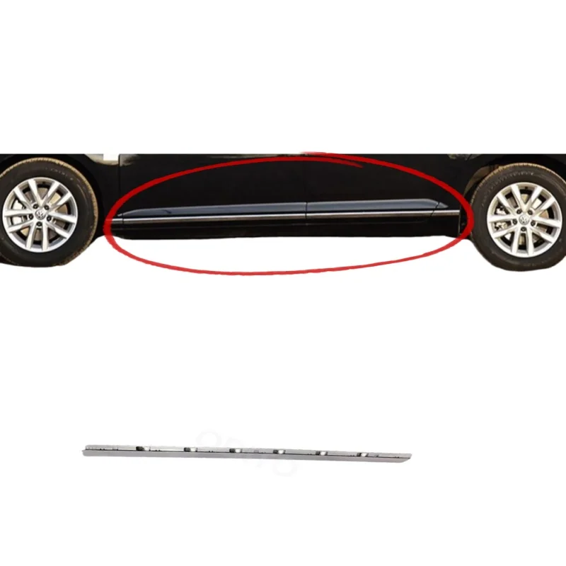 ODITO High quality body kit 3GD854940A 3GD854939A for Magotan car side skirt decorative strip
ODITO High quality body kit 3GD854940A 3GD854939A for Magotan car side skirt decorative strip
