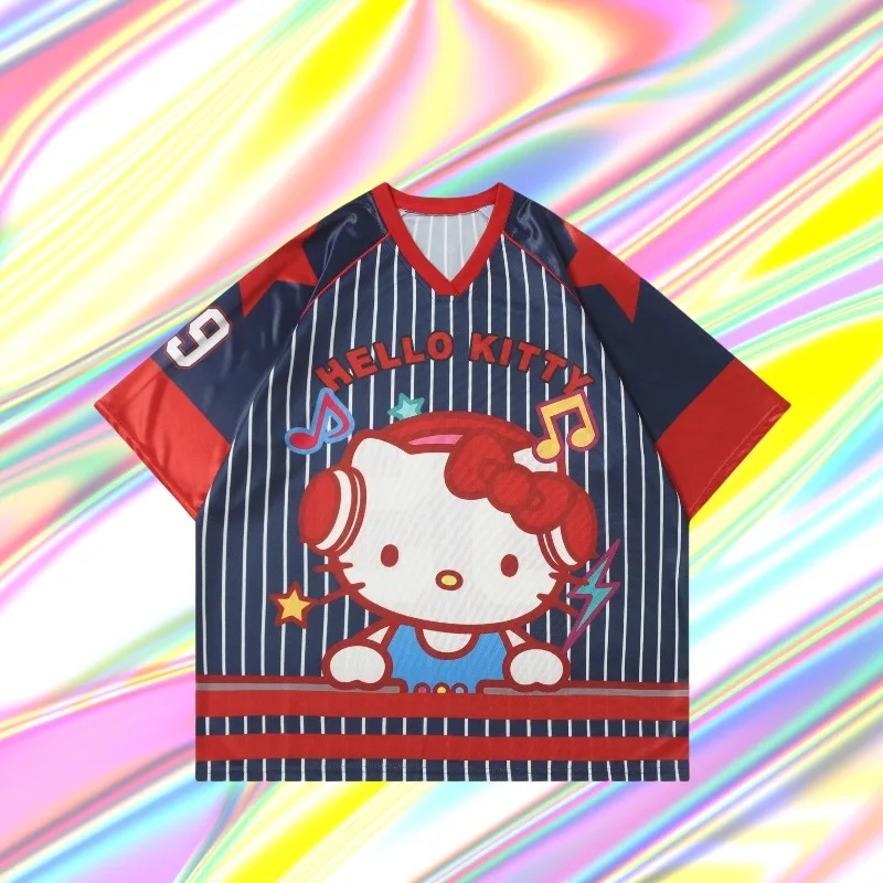 MOTO-Hello Kitty Crayon Shin chan's retro American style combined with anime, V-shaped, and hip-hop music
MOTO-Hello Kitty Crayon Shin chan's retro American style combined with anime, V-shaped, and hip-hop music