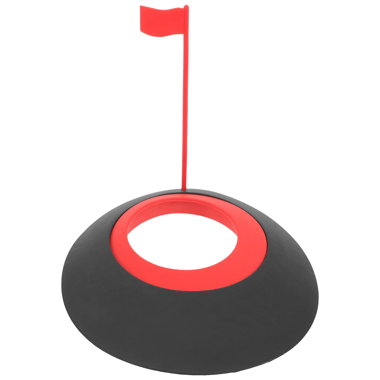Golf Putting Disc Practice Cup Hole Golfs Training Aid for Accessories Tools Gadget Putter
Golf Putting Disc Practice Cup Hole Golfs Training Aid for Accessories Tools Gadget Putter