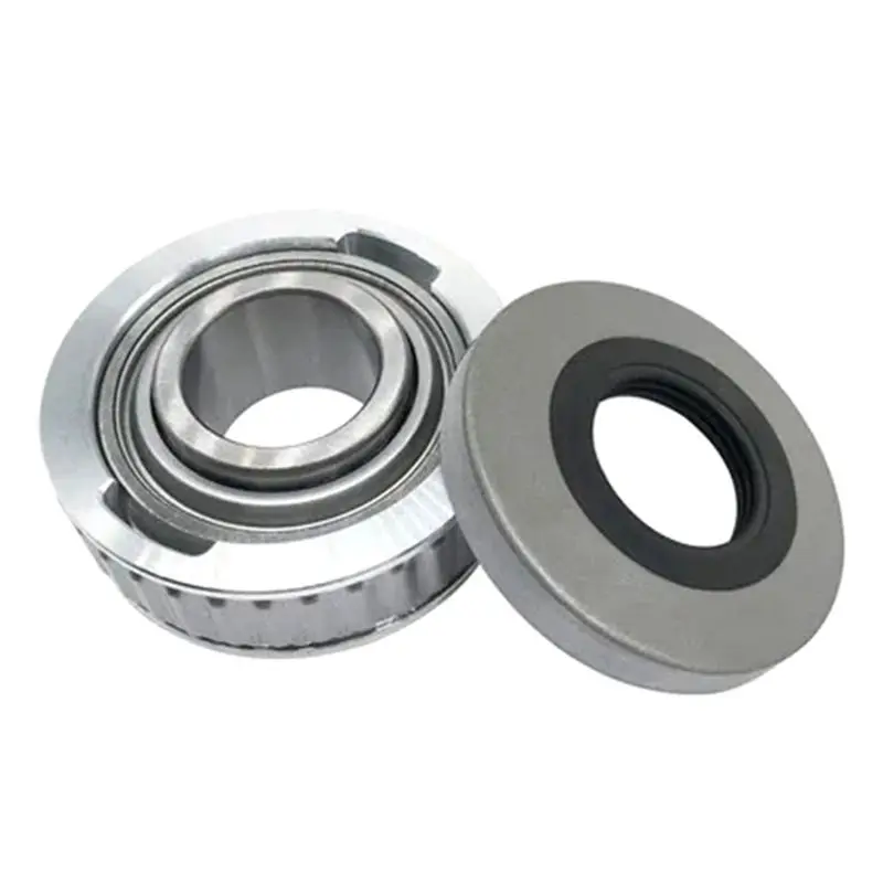 Well Gimbal Bearing Metal Gimbal Bearing Seal Kit For Mercruiser Alpha One Gen 30-60794A4, 30-879194A02, 26-88416
Well Gimbal Bearing Metal Gimbal Bearing Seal Kit For Mercruiser Alpha One Gen 30-60794A4, 30-879194A02, 26-88416