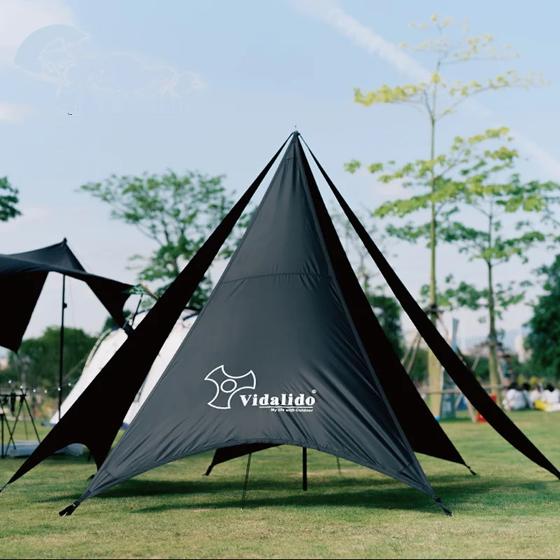Vidalido Outdoor Camping Flag Scene Atmosphere Layout Props Group Outdoor Expansion Team Party Mountaineering Car Awning
Vidalido Outdoor Camping Flag Scene Atmosphere Layout Props Group Outdoor Expansion Team Party Mountaineering Car Awning