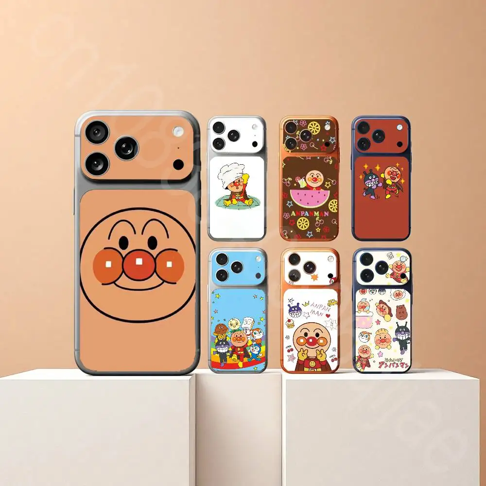 A-Anpanman-n For iPhone 17proMax 17pro Full Cover Decal Skin Wrap Rear Protective Sticker Film
A-Anpanman-n For iPhone 17proMax 17pro Full Cover Decal Skin Wrap Rear Protective Sticker Film