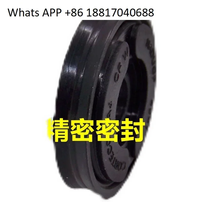 Zhonglian pump truck transfer case accessories cylinder aluminum piston plate 40 * 10 * 8
Zhonglian pump truck transfer case accessories cylinder aluminum piston plate 40 * 10 * 8