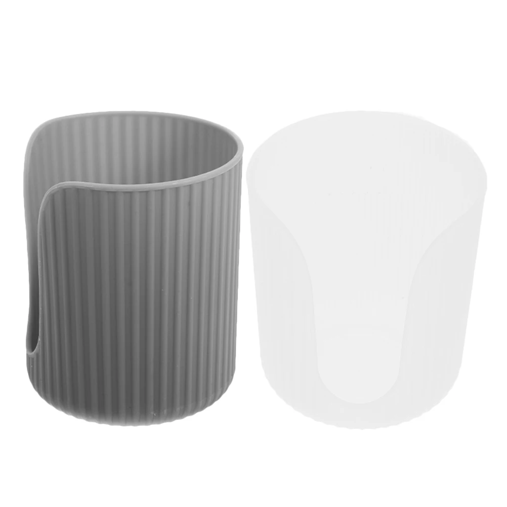2pcs Paper Holder Bathroom Mouthwash Dispenser Beach Cup St Desk Coffee Desktop Paper Cup Holder Station ganizer Storage Rack
2pcs Paper Holder Bathroom Mouthwash Dispenser Beach Cup St Desk Coffee Desktop Paper Cup Holder Station ganizer Storage Rack