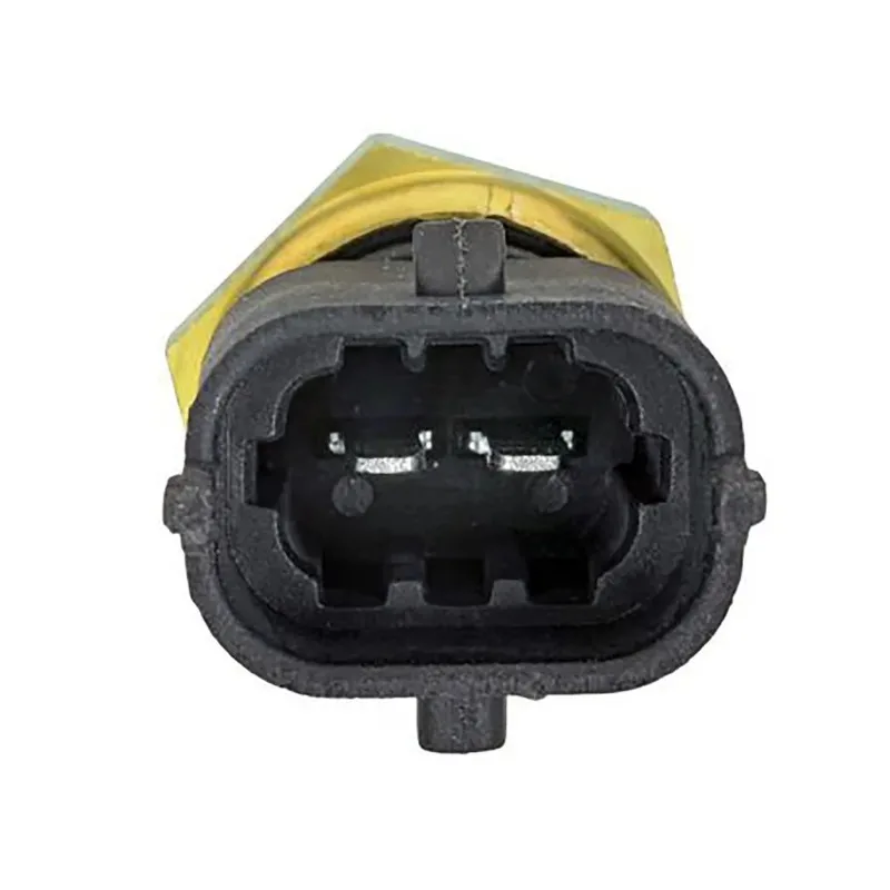 12566778 For Buick Allure Enclave Lacrosse Rendezvous Cadillac Bls Chevrolet Astra Camaro Equinox New Coolant Temperature Sensor
12566778 For Buick Allure Enclave Lacrosse Rendezvous Cadillac Bls Chevrolet Astra Camaro Equinox New Coolant Temperature Sensor