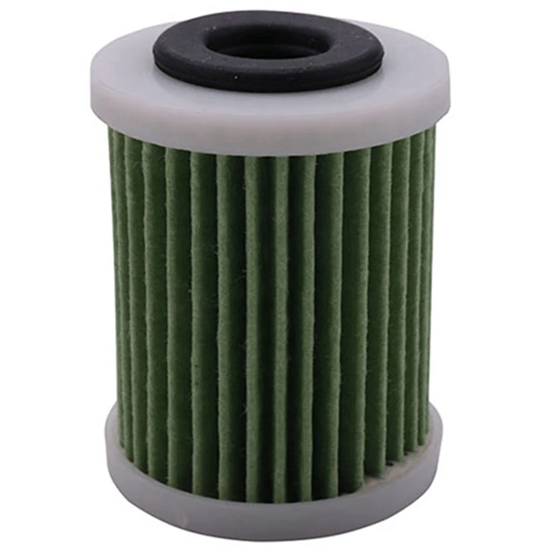 3X 6P3-WS24A-01-00 топливный фильтр для Yamaha VZ F 150-350 подвесной мотор 150-300HP
3X 6P3-WS24A-01-00 топливный фильтр для Yamaha VZ F 150-350 подвесной мотор 150-300HP