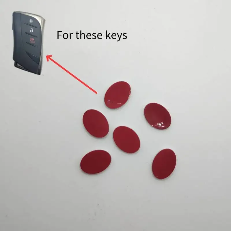 DIY Size 13*10 MM DIY Emblem Logo Replacement Sticker Emblem For Lexus remote key shell
DIY Size 13*10 MM DIY Emblem Logo Replacement Sticker Emblem For Lexus remote key shell