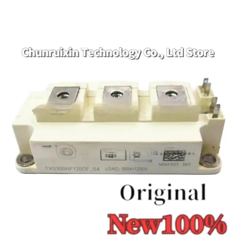 TXG300HF120DF_S4 TXG300HF120DF-S4 New Module
TXG300HF120DF_S4 TXG300HF120DF-S4 New Module