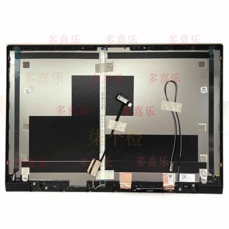 QQ New For Lenovo ThinkBook 15P IMH Top Case LCD Back Cover Rear Lid Gray
QQ New For Lenovo ThinkBook 15P IMH Top Case LCD Back Cover Rear Lid Gray