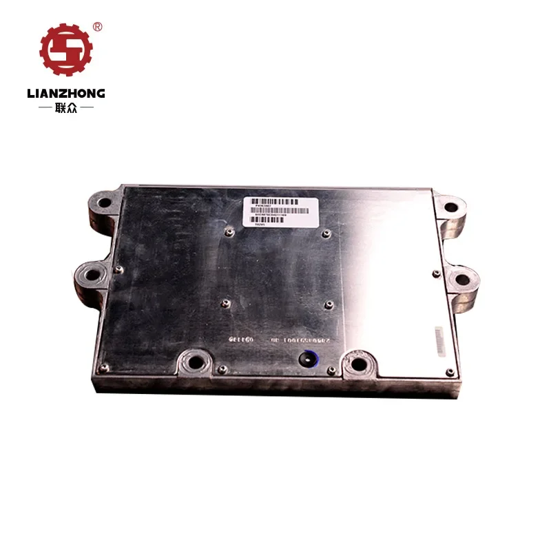 M11 ISM QSM ISM11 QSM11 Motor Control Module Engine Electronic Control Module ECM ECU 4963807
M11 ISM QSM ISM11 QSM11 Motor Control Module Engine Electronic Control Module ECM ECU 4963807
