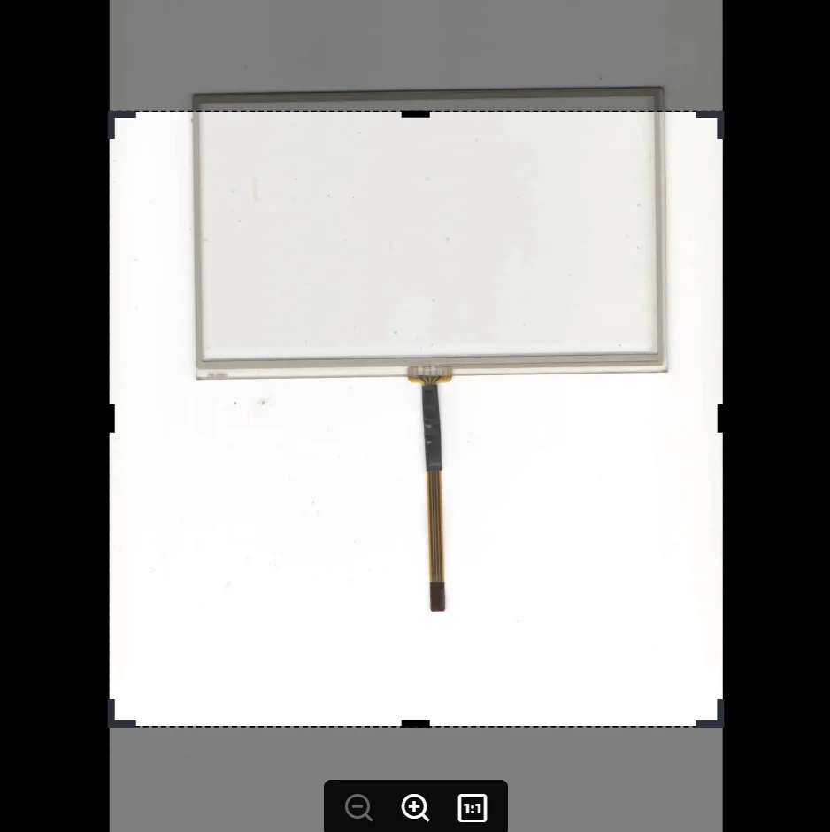 ZhiYuSun 5PCS/LOT HLD-TP-1279 New 7 Inch Touch Screen for 7 GPS GLASS for tble compatible HLDTP1279 gps touch
ZhiYuSun 5PCS/LOT HLD-TP-1279 New 7 Inch Touch Screen for 7 GPS GLASS for tble compatible HLDTP1279 gps touch