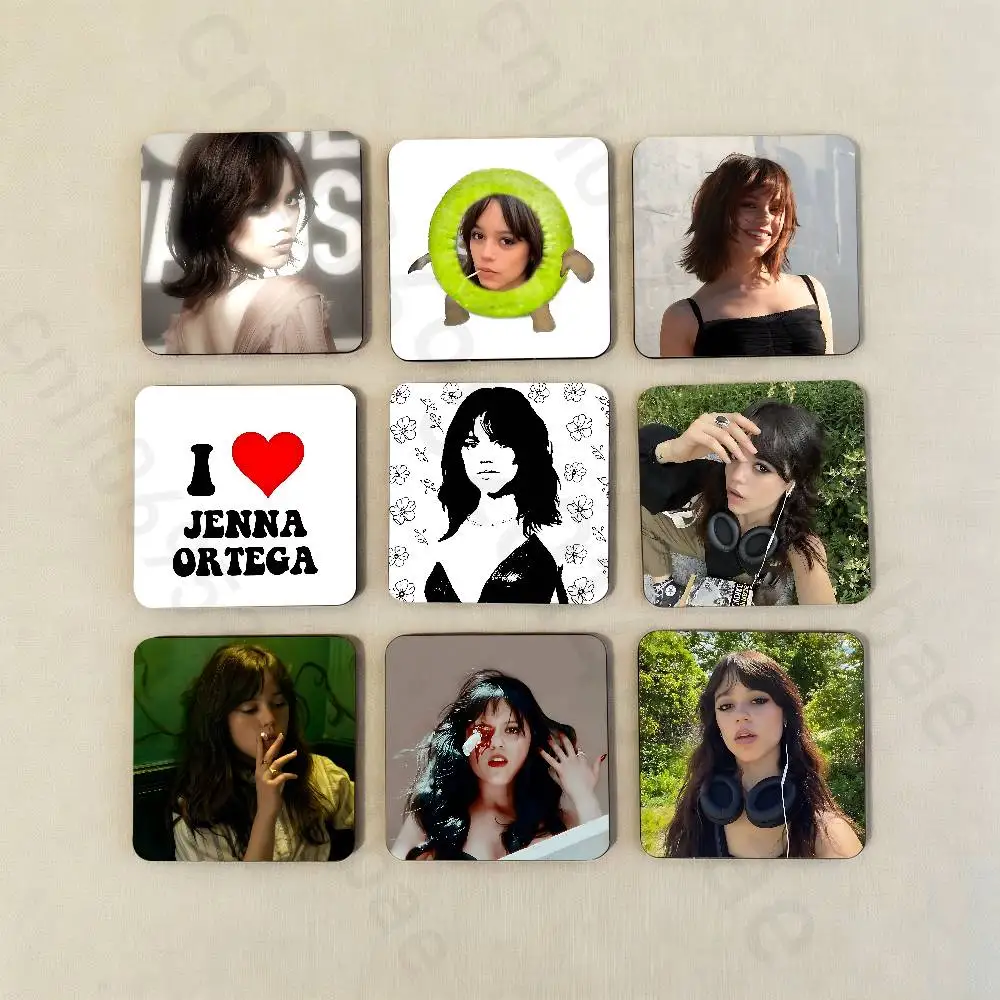 J-JENNA O-ORTEGA Pins Fridge Magnets Magnetic Refrigerator Memorial Gifts For Kitchen Office Locker Travel Home Deco
J-JENNA O-ORTEGA Pins Fridge Magnets Magnetic Refrigerator Memorial Gifts For Kitchen Office Locker Travel Home Deco