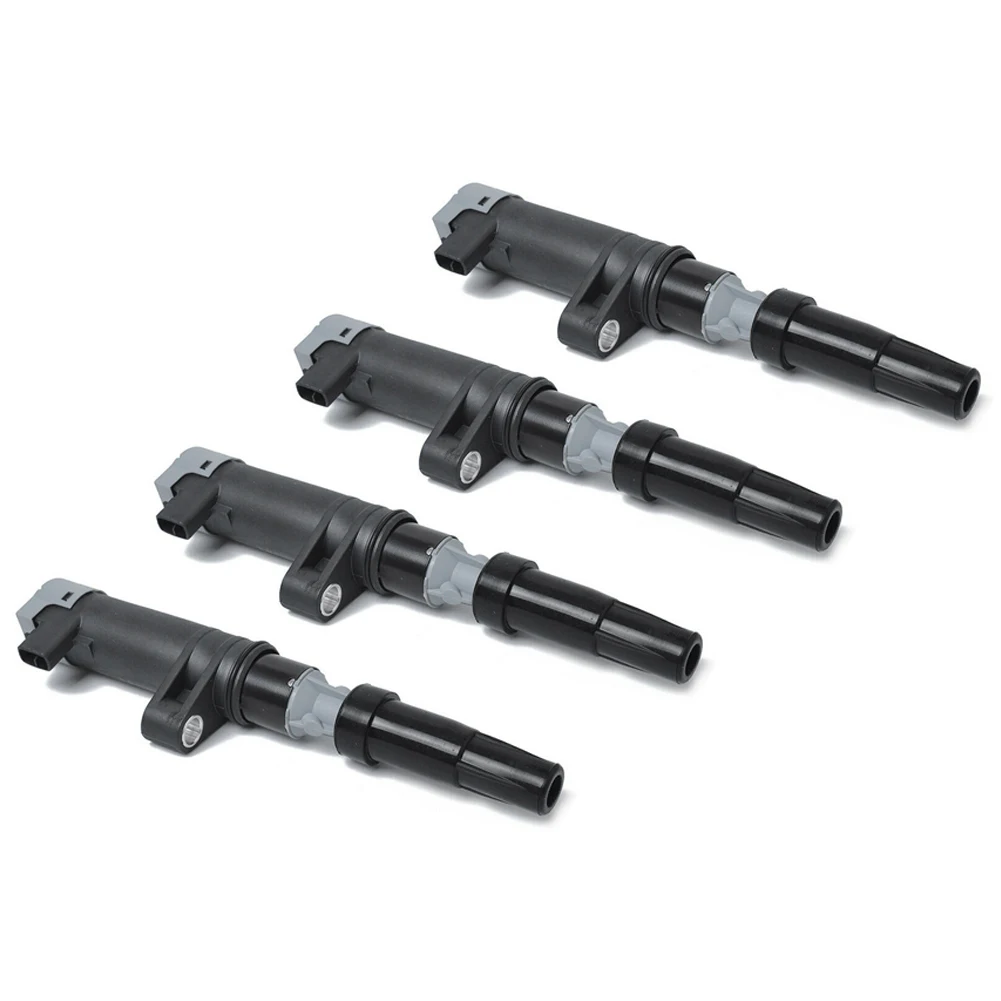 4 шт. катушки зажигания для Nissan Renault 1.6L 2.0L L4 2001-10 UF653 C1560 7700875000 7700107177 7700113357 8200154186
4 шт. катушки зажигания для Nissan Renault 1.6L 2.0L L4 2001-10 UF653 C1560 7700875000 7700107177 7700113357 8200154186