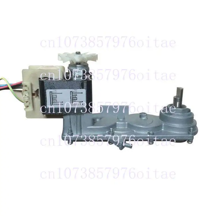 220V Vending Machine Special Shaded Pole Motor Motor
220V Vending Machine Special Shaded Pole Motor Motor