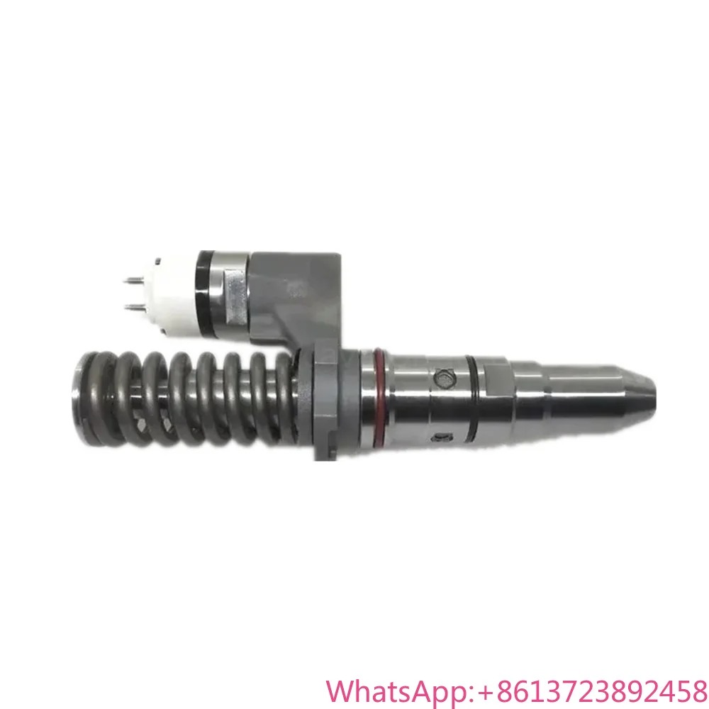 For 392-0205 211-3024 230-9457 249-0746 386-1769 392-0201 392-0214 0200 C13 C15 C18 Common Rail Diesel Injector Excavator Parts
For 392-0205 211-3024 230-9457 249-0746 386-1769 392-0201 392-0214 0200 C13 C15 C18 Common Rail Diesel Injector Excavator Parts