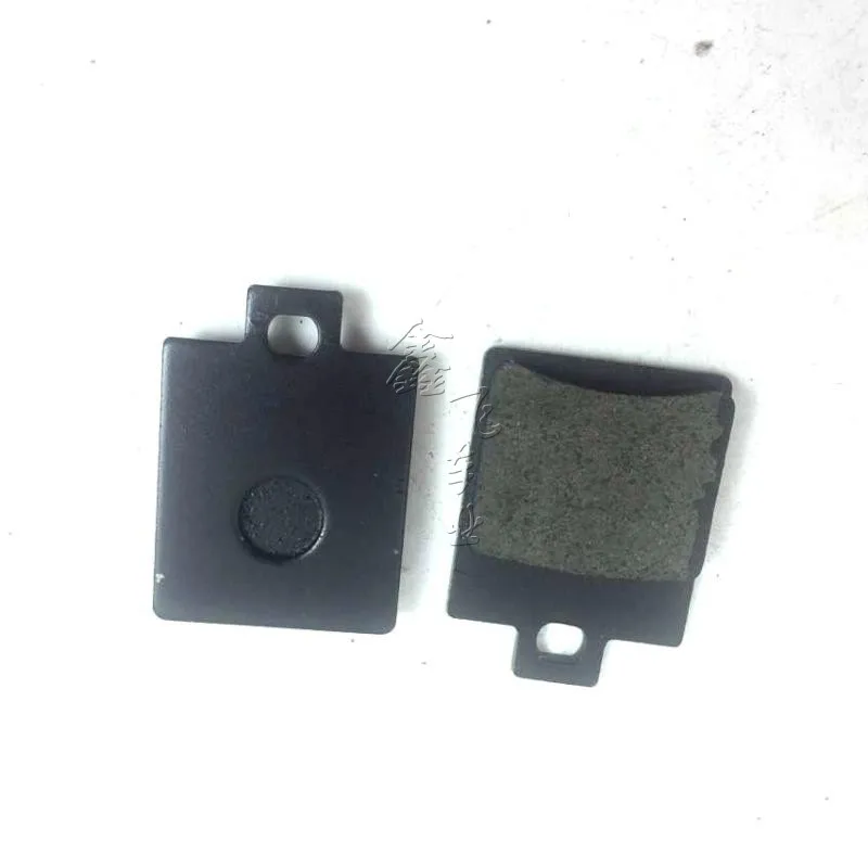 MJY off-road quad motorcycle ATV accessories brake pads rear disc brake pads friction pads
MJY off-road quad motorcycle ATV accessories brake pads rear disc brake pads friction pads