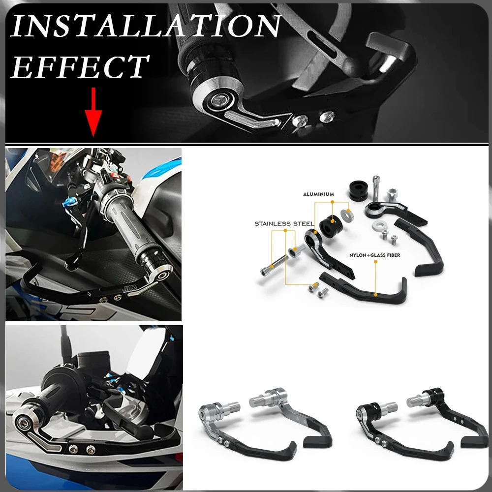 For Yamaha MT-09 FZ-09 XSR900 Niken 2018-2023 Motorcycle Modification Balance Bar Brake Clutch Protection Rod Accessories
For Yamaha MT-09 FZ-09 XSR900 Niken 2018-2023 Motorcycle Modification Balance Bar Brake Clutch Protection Rod Accessories