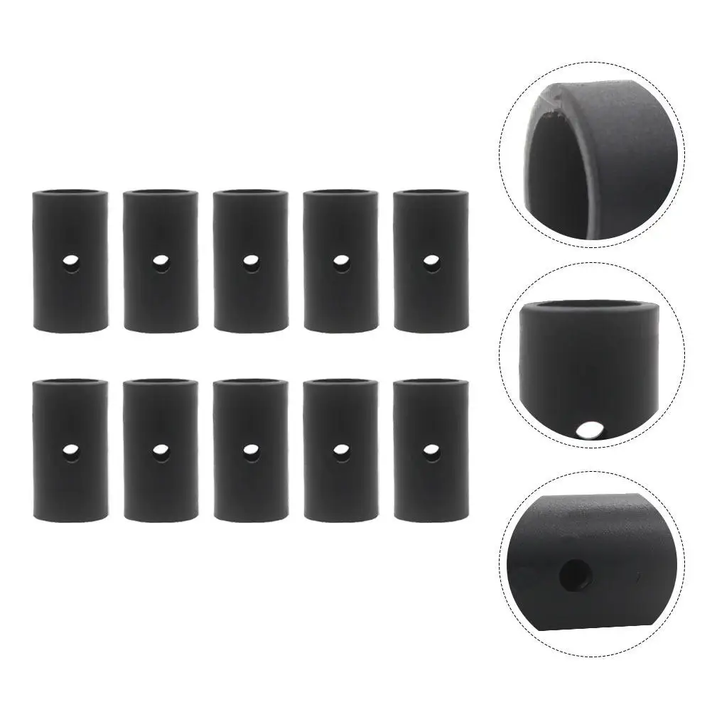 12Pcs Plastic Foosball Locator Pe Foosball Rod Positioner for Table Soccer Replacement Parts Smooth Surface Easy to Use
12Pcs Plastic Foosball Locator Pe Foosball Rod Positioner for Table Soccer Replacement Parts Smooth Surface Easy to Use