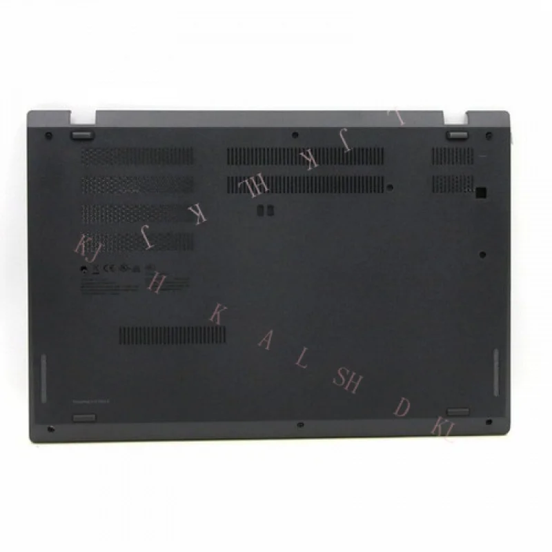 N New for Lenovo Thinkpad L15 gen 2 Bottom Cover Lower Case Back Shell 5CB0Z69344
N New for Lenovo Thinkpad L15 gen 2 Bottom Cover Lower Case Back Shell 5CB0Z69344