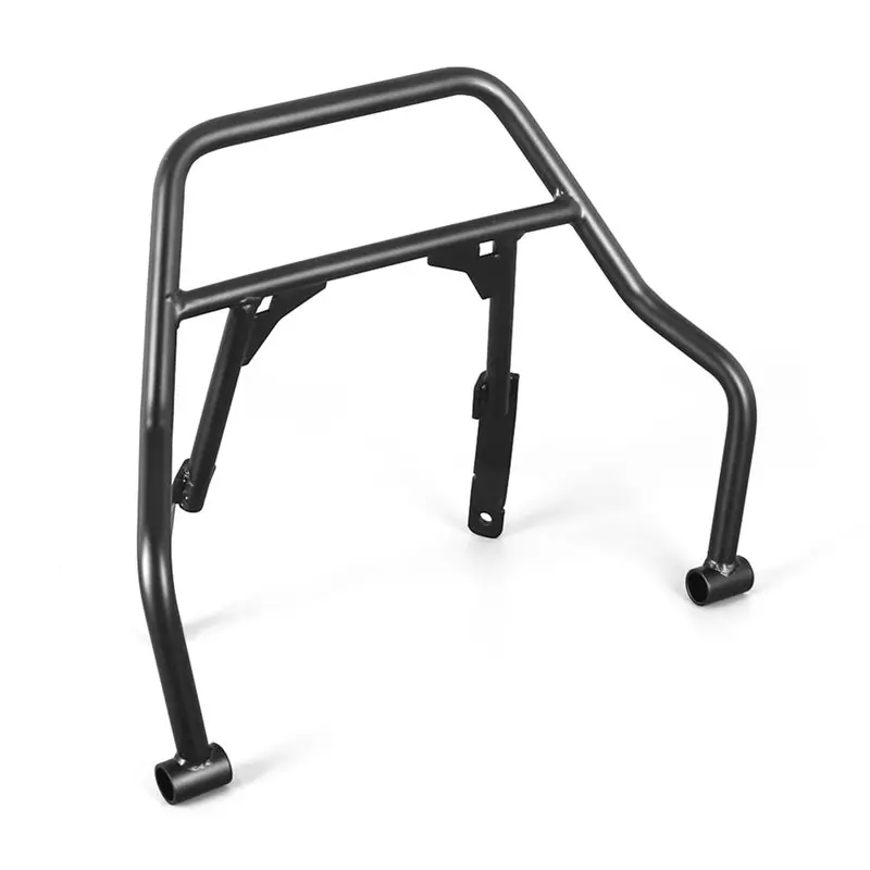 For BMW R12 R 12 Ninet 2024-2025 Compatible Motorcycle Rear Luggage Rack Carrier Accessory