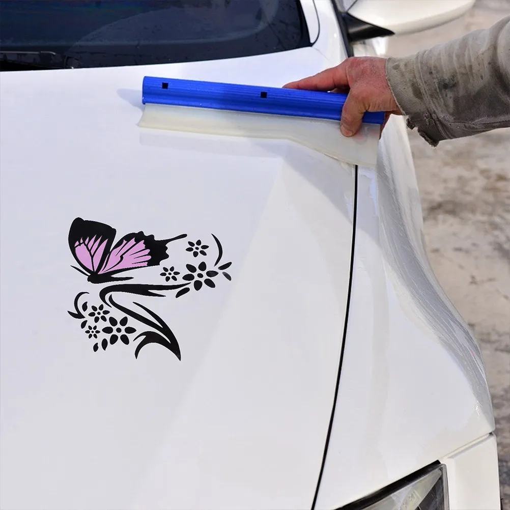 2 Pcs Car Window Stickers for Windshields Wall Decal Scrapbook Laptop Vehicle DIY
2 Pcs Car Window Stickers for Windshields Wall Decal Scrapbook Laptop Vehicle DIY