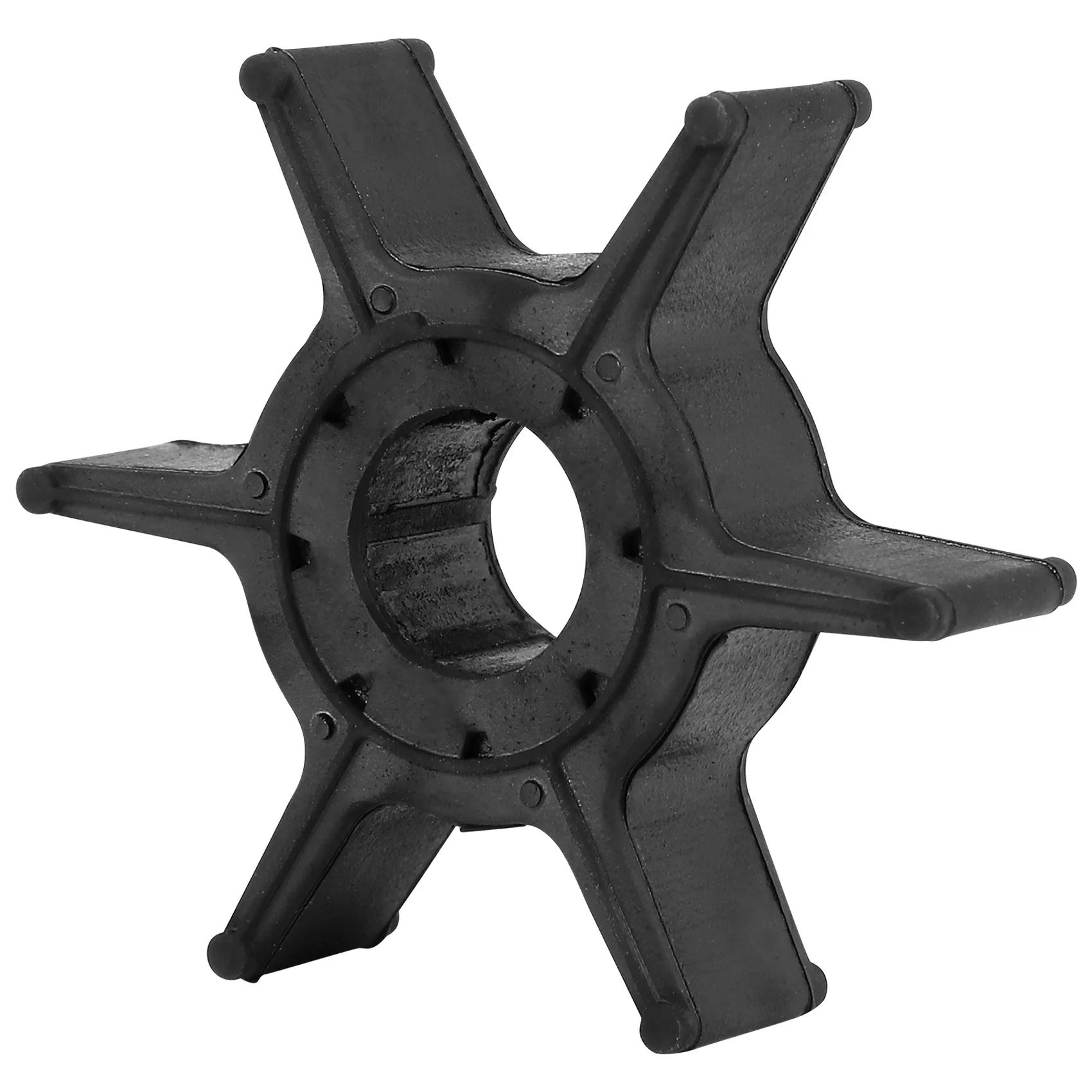 Outboard 8HP 9.9HP 15HP 20HP Water Pump Impeller 63V-44352-01 Fit for Yamaha
Outboard 8HP 9.9HP 15HP 20HP Water Pump Impeller 63V-44352-01 Fit for Yamaha