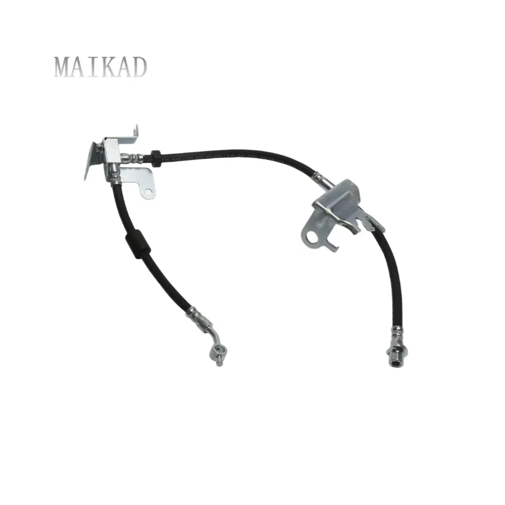 2014-2025 Передний тормозной шланг тормозная магистраль для Land Rover Range Rover Sport LR045363 LR045364
2014-2025 Передний тормозной шланг тормозная магистраль для Land Rover Range Rover Sport LR045363 LR045364