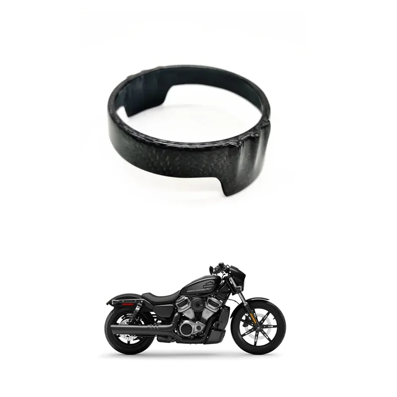 For Harley Sportster S Nightster 957 Moto Accessories Instruments Gauges Carbon Fiber Guard Protection Cover Nightster 975
For Harley Sportster S Nightster 957 Moto Accessories Instruments Gauges Carbon Fiber Guard Protection Cover Nightster 975