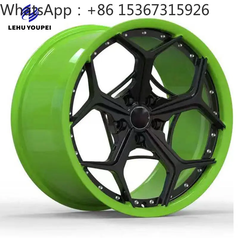 17-22 Inch Double Block Custom Racing Alloy Wheel Rims Universal Sports And Passenger Car Wheels
17-22 Inch Double Block Custom Racing Alloy Wheel Rims Universal Sports And Passenger Car Wheels