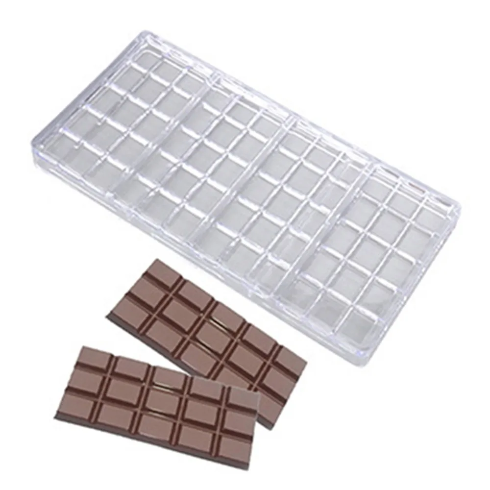 Baking Tools Heart Egg Shapes Chocolate Molds Transparent DIY Mini Cookie Mould Creative 3D Candy Mould Kitchen
Baking Tools Heart Egg Shapes Chocolate Molds Transparent DIY Mini Cookie Mould Creative 3D Candy Mould Kitchen
