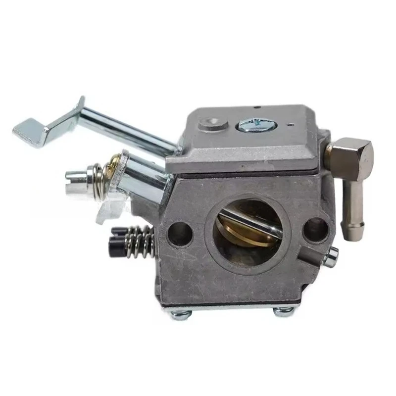 Подходит для карбюратора GX100 GX100U 16100-Z4E-S14 HDA-234
Подходит для карбюратора GX100 GX100U 16100-Z4E-S14 HDA-234
