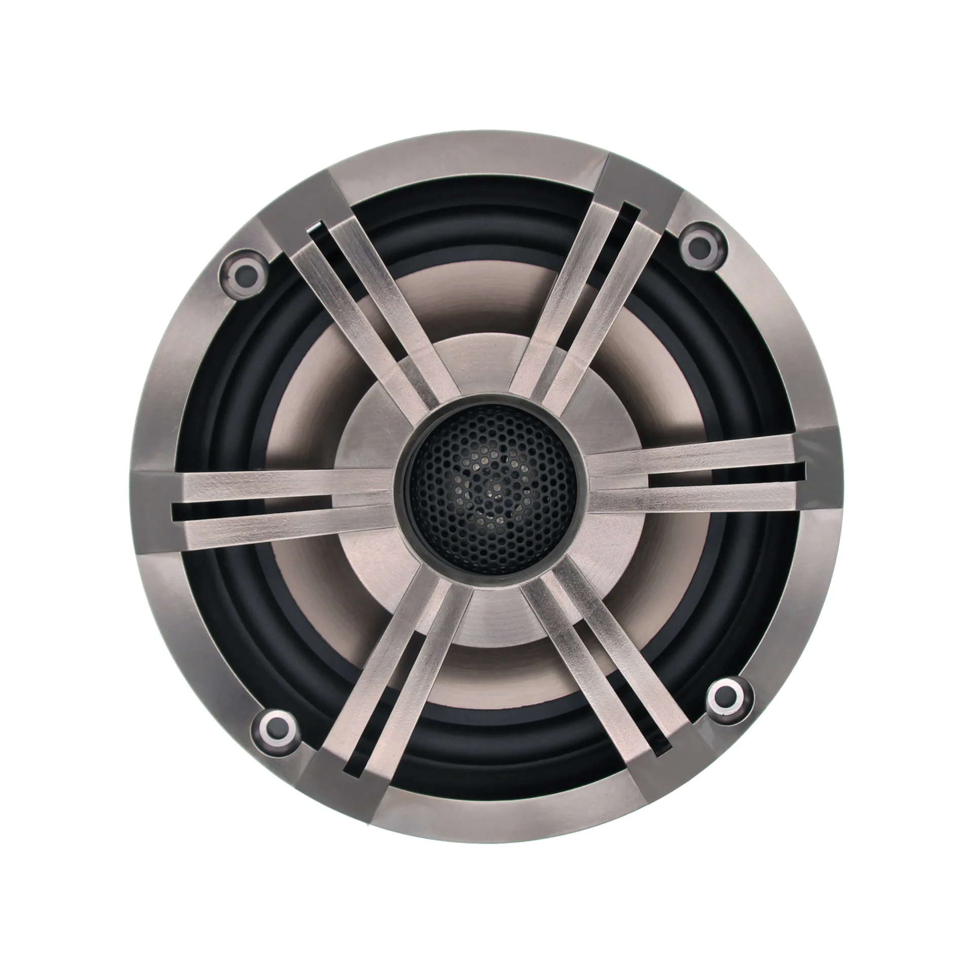 Yacht Boat RV Outdoor Speakers Waterproof Speakers Embedded Installation 12V DC Powered
Yacht Boat RV Outdoor Speakers Waterproof Speakers Embedded Installation 12V DC Powered
