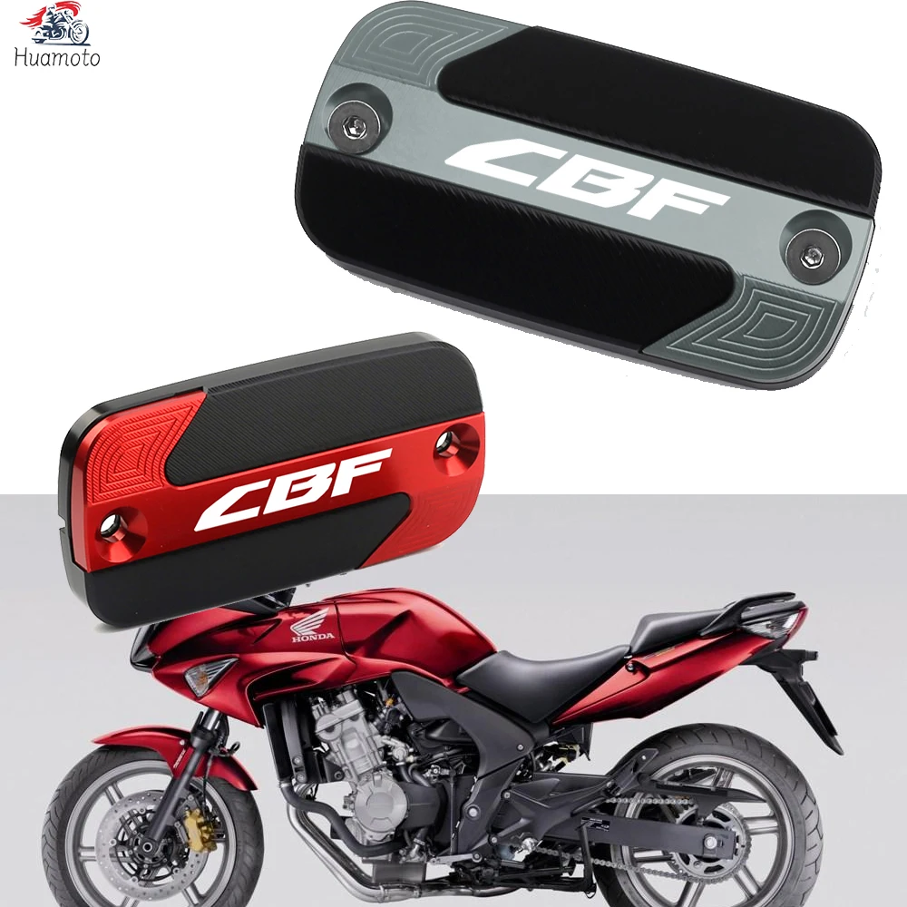 Для Honda CBF 500 600 2004-2007 CBF600S 2004-2014 CBF1000 2006-2012 аксессуары передний тормозной цилиндр крышка резервуара
Для Honda CBF 500 600 2004-2007 CBF600S 2004-2014 CBF1000 2006-2012 аксессуары передний тормозной цилиндр крышка резервуара