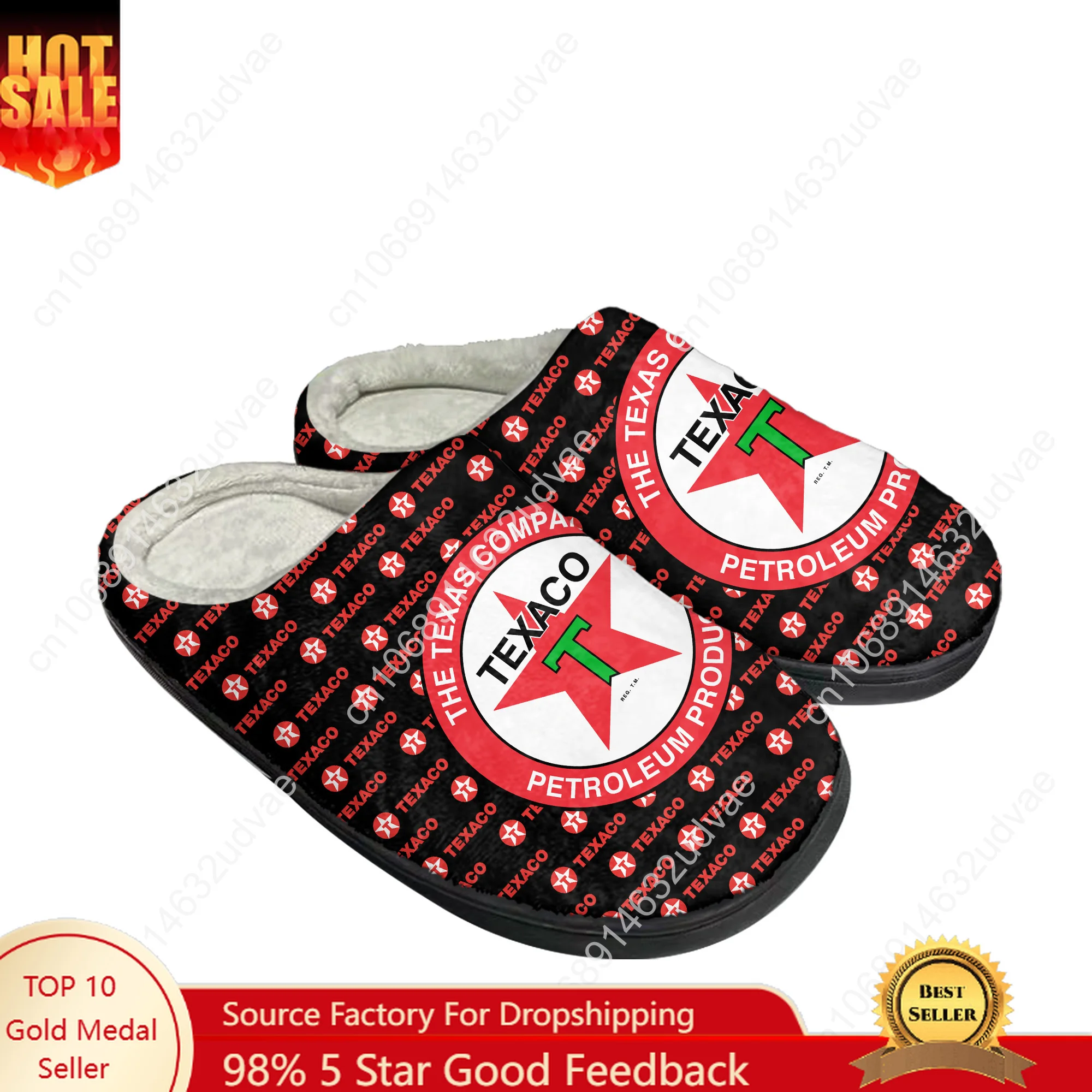 Texaco Cotton Slippers High Quality Mens Womens Youth Boy Girl Plush Bedroom Keep Warm Shoes Customized Thermal Slipper
Texaco Cotton Slippers High Quality Mens Womens Youth Boy Girl Plush Bedroom Keep Warm Shoes Customized Thermal Slipper