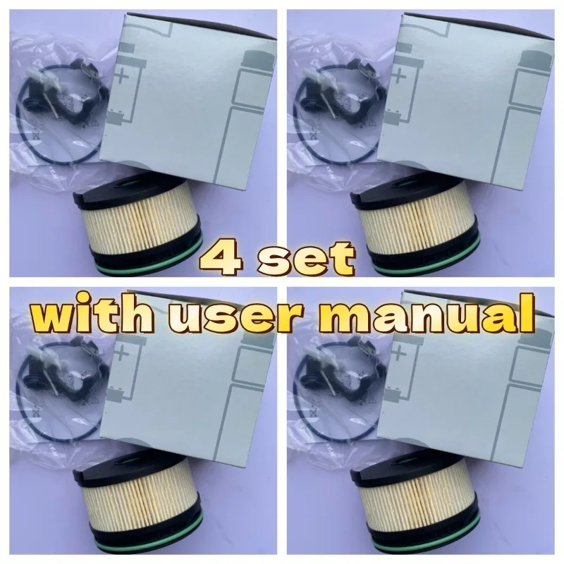 6540920100 Fuel Filter Diesel Filter for A-C-E Klasse fits Sprinter Vito Klasse Diesel A6540920100
6540920100 Fuel Filter Diesel Filter for A-C-E Klasse fits Sprinter Vito Klasse Diesel A6540920100
