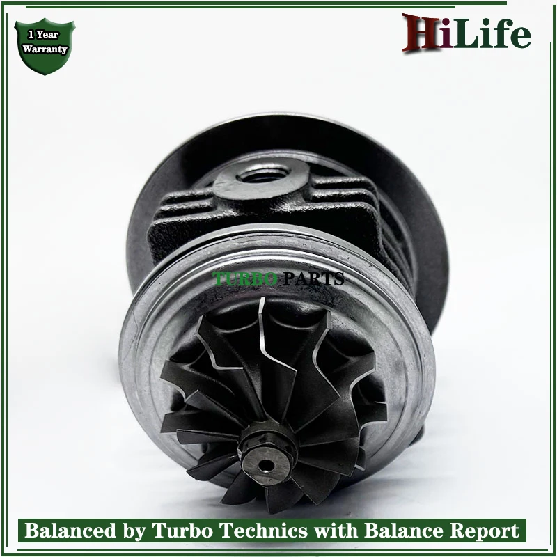 TB0280 Turbo Cartridge 454055 Turbocharger Chra for Fiat Ducato II 1.9 TD 59/60 Kw 80/82 HP 230A4 230A3 M.705.VT.19.D 1994-
TB0280 Turbo Cartridge 454055 Turbocharger Chra for Fiat Ducato II 1.9 TD 59/60 Kw 80/82 HP 230A4 230A3 M.705.VT.19.D 1994-