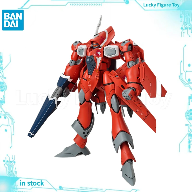 【Original】BANDAI HG VF-22S Macross STURMVOGEL Ⅱ MILIA FARINA JENIUS USE 1/100 Mecha-Assembled Action Figure Model Toy
【Original】BANDAI HG VF-22S Macross STURMVOGEL Ⅱ MILIA FARINA JENIUS USE 1/100 Mecha-Assembled Action Figure Model Toy