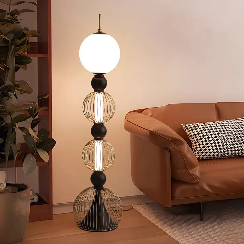 Italian Designer Magic Bean Floor Lamp For Living Room Study Hotel Bedroom Lounge Nordic Style Luxury Home Lighting Decoration
Italian Designer Magic Bean Floor Lamp For Living Room Study Hotel Bedroom Lounge Nordic Style Luxury Home Lighting Decoration