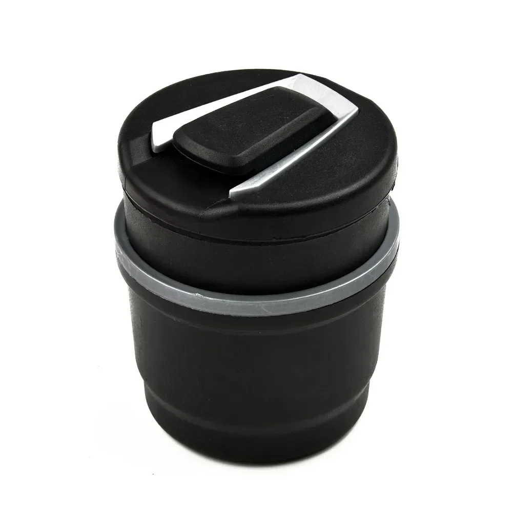 Car Ashtray With LED Lamp Multi-Functional Ashtray Storage Jar For BMW Black Removable Ashtray Removable Ashtray 9x9.5cm
Car Ashtray With LED Lamp Multi-Functional Ashtray Storage Jar For BMW Black Removable Ashtray Removable Ashtray 9x9.5cm