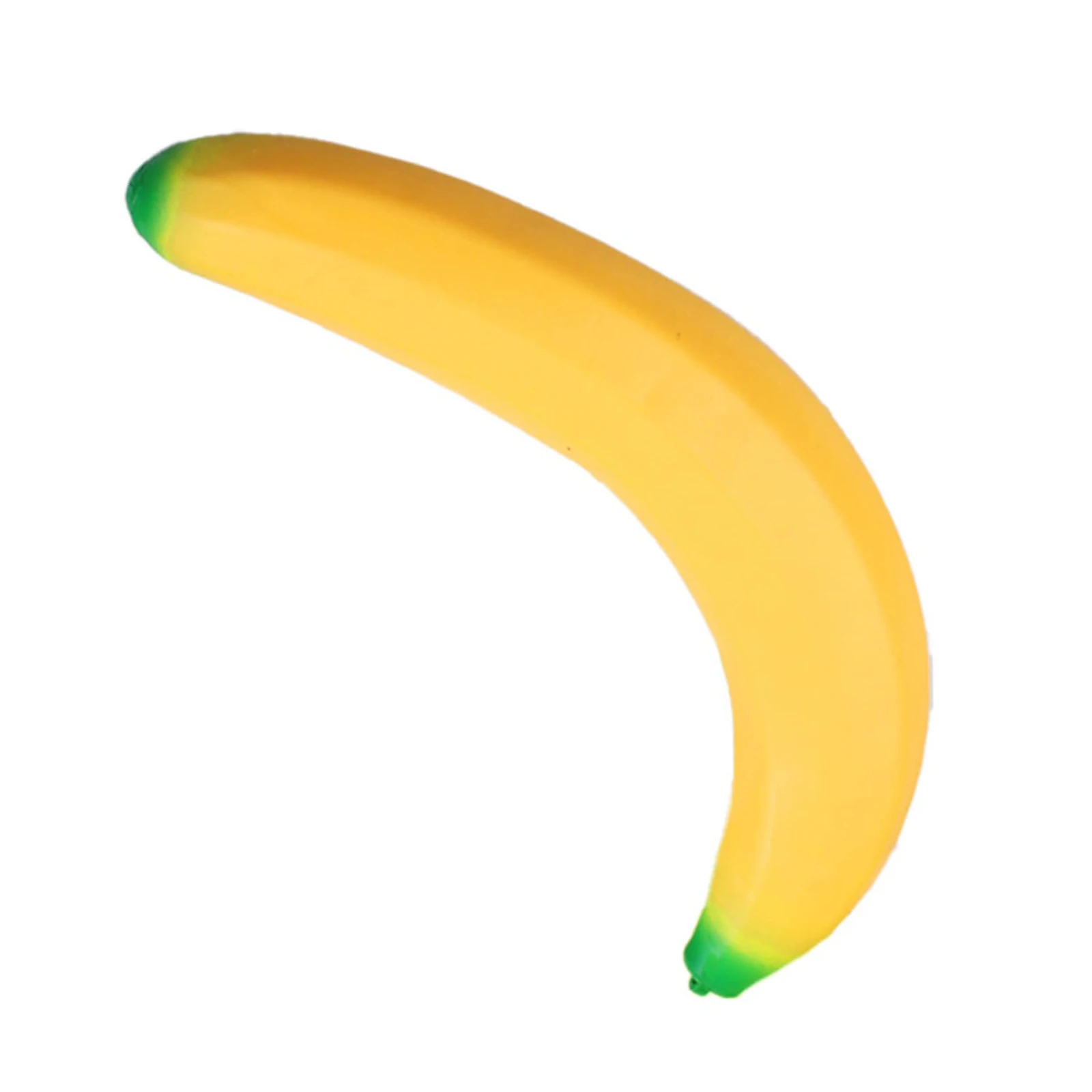 Soft Foam Desk Accessory Jumbo 17.72 Inch Stretchy Banana Toys Giant Banana Toys for Relief Birthday Decoration Party Supplies
Soft Foam Desk Accessory Jumbo 17.72 Inch Stretchy Banana Toys Giant Banana Toys for Relief Birthday Decoration Party Supplies