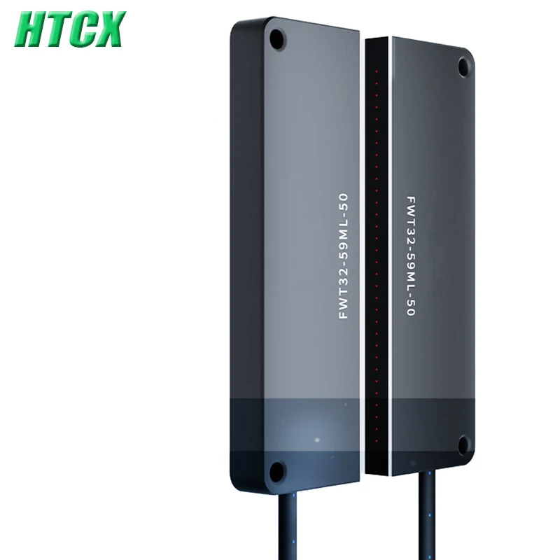 New Fiber Bragg Grating FWT32-59ML-50 for Reflective Wide Area Matrix Fiber Optic Sensors
New Fiber Bragg Grating FWT32-59ML-50 for Reflective Wide Area Matrix Fiber Optic Sensors