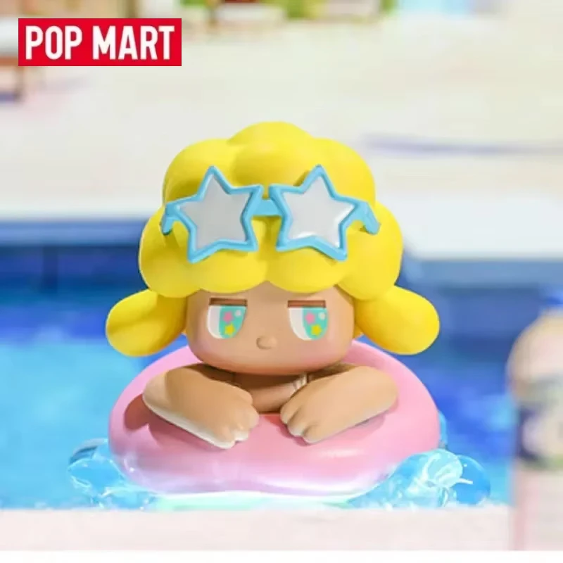 Pop Mart Satyr Rory Summer Fun Series Blind Box Toys Kawaii Anime Action Figure Desktop Decoration Mystery Box Blind Bag Toy
Pop Mart Satyr Rory Summer Fun Series Blind Box Toys Kawaii Anime Action Figure Desktop Decoration Mystery Box Blind Bag Toy