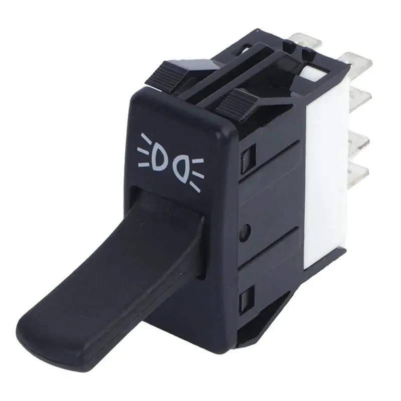 Кнопка включения света Superior-Car 8961K1896 подходит для Kenworth 577.59623 57759623 P27104003
Кнопка включения света Superior-Car 8961K1896 подходит для Kenworth 577.59623 57759623 P27104003