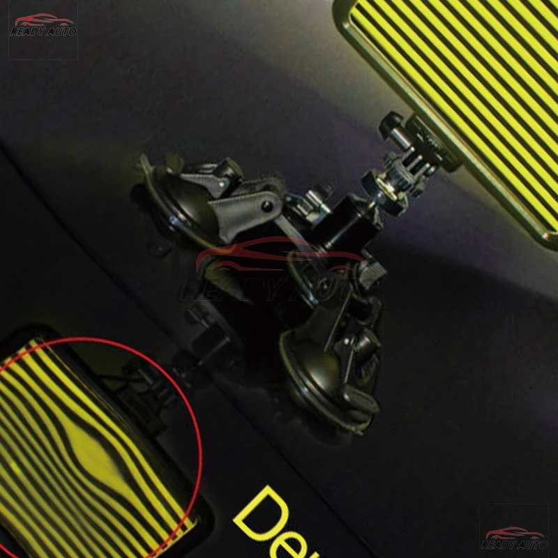 PDR010 PDR Llight Dent Removal Lamp Reflector LED, Can Adjust Temperature & Brightness ,with Long Line of Power Plug
PDR010 PDR Llight Dent Removal Lamp Reflector LED, Can Adjust Temperature & Brightness ,with Long Line of Power Plug