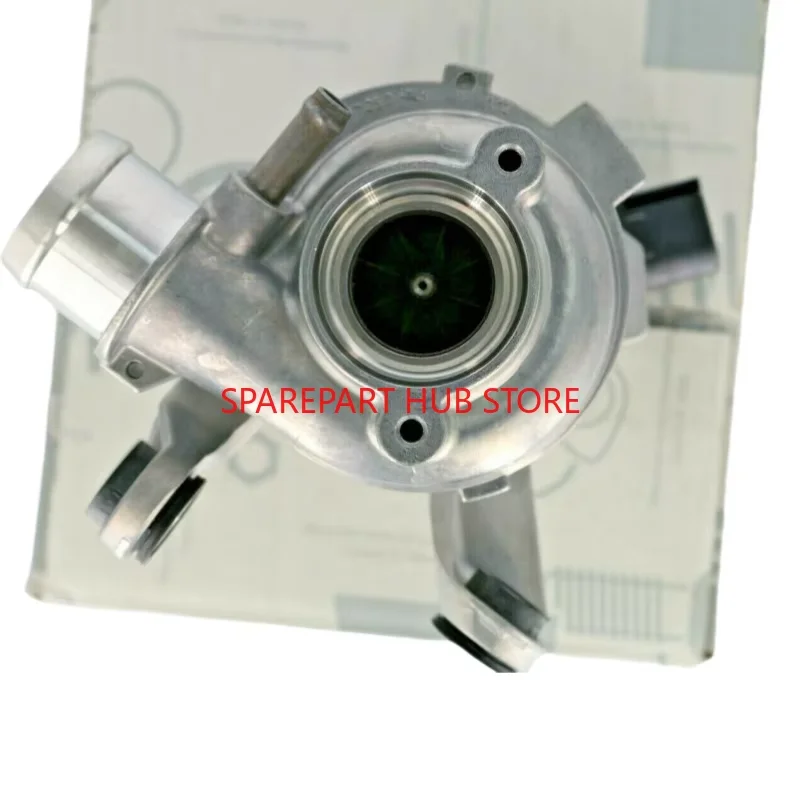 OEM A2742002700 A2742000207 A2742000107 M272 Electric Water Pump For Mercedes-Benz W205 W212 A207 C/E/GLK -CLASS GLK200 SLK200
OEM A2742002700 A2742000207 A2742000107 M272 Electric Water Pump For Mercedes-Benz W205 W212 A207 C/E/GLK -CLASS GLK200 SLK200