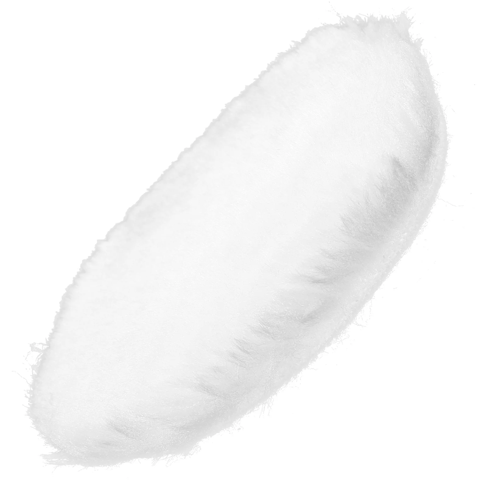 Wool Polishing Pad 3inch 75mm White Sponge Buffing Wheel Drill Attachment Car Kit Pads for Vehicle Detailing Cleaning
Wool Polishing Pad 3inch 75mm White Sponge Buffing Wheel Drill Attachment Car Kit Pads for Vehicle Detailing Cleaning